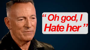 Bruce Springsteen “The Promised Land” MetLife Stadium 9-3-2023