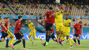 Check spelling or type a new query. Klasemen Grup E Euro 2020 Usai Spanyol Vs Swedia