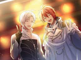 七瀬 陸 九条 天