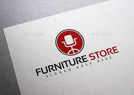 Our parking lot has been cleared off thanks to total erosion control, inc. Furniture Store Logos