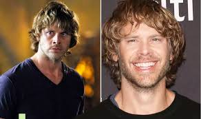 Eric christian olsen and chris o'donnell on 'ncis: Ncisla Ncis Los Angeles Eric Christian Olsen Teases Huge Career Move I Would Love To Ncis Los Angeles