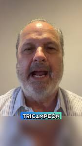 Primer tricampeón en la historía de los torneos cortos