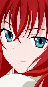 42 rias gremory hd wallpapers and background images. Rias And Issei Wallpapers Wallpaper Cave