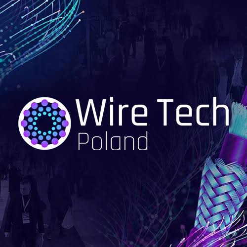Wire Tech Poland 2026 - Electrical Wire & Cable Technology — Rzeszów, Podkarpackie, Poland