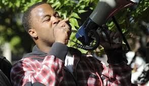 Rashad Turner, Black Lives Matter St. Paul founder, says he quit over 'ugly  truth'