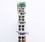 One Beckhoff KL3011 PLC Module KL3011 New In Box Expedited Shipping