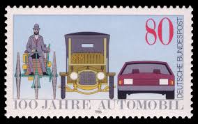 Welche vorläufer zum heutigen auto gab es, und wer waren ihre erfinder? Geschichte Des Automobils Wikipedia