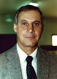 Charles Shaner Obituary