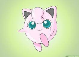 How To Draw Jigglypuff: 13 Steps (With Pictures) - Wikihow Fun