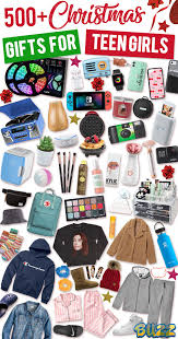 Need gift ideas for teen girls? Christmas Gifts For Teenage Girl 2019 Clearance Sale Find The Best Prices And Places To Buy