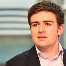 Nicholas Summerlin's Instagram, Twitter & Facebook