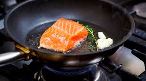 Maybe you would like to learn more about one of these? How To Pan Fry Fish Cooking Fresh Seafood The Cornish Fishmonger