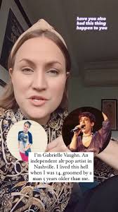 Thank you for this video. So informative, so important. Grooming is so  overlooked and it just shouldn’t be. I was a little girl. Taken advantage  of for someone else’s gain. This is my story. If you’ve ...