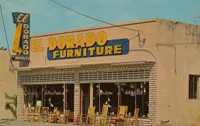 With a selection of furniture from manufacturers from all over the world, el dorado is among the top 50 furniture retailers. El Dorado Furniture Lands In Naples Janet Berry Luxury Home Team