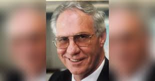 Obituary for John K. "Jack" Conley