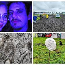 Wacken: So erleben zwei Heavy-Metal-Fans das Schlamm-Festival