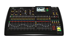 Behringer X32 Dm Ltd
