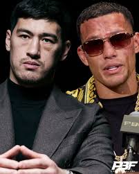 David Benavidez makes it clear that no one is beating him anytime soon 💪  #InsideTheRing