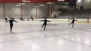 Coach Michelle Hong On Instagram Great Work From Today S Edge Class Summer Ice Classes Are Finally In Session Anyone Else Excited Train Hard Coach Michelle