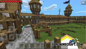 💰 a custom shop with all available 1.17 items! Battle Of Kingdoms Map For Minecraft Pe 0 9 5 0 10 0