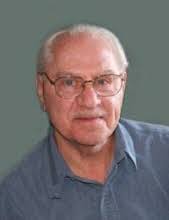 Obituary information for Richard Ireland