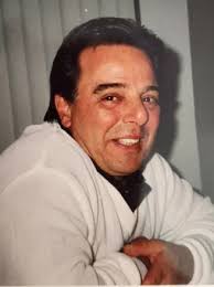 Obituary information for Anthony Patrick Alfano