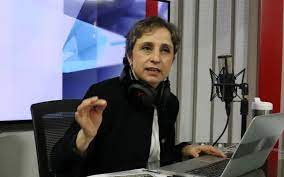 Corte define que despido de carmen aristegui de mvs fue ilegal. Celebran En Redes Crecimiento De Alianza Entre Aristegui Radio Centro Con Lo Que Llegara A La Octava Tv Aristegui Noticias