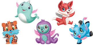 Hatchimalscolleggtibles 2 Birthday Printables Party Activities Hatchimals