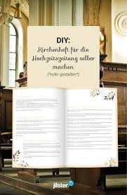 Personalisieren sie ihre kirchenheft hochzeit mit foto und text auf carteland.de. Kirchenheft Selbst Gestalten Fur Die Hochzeit Kirchenheft Hochzeit Selber Machen Kirchenheft Hochzeit Vorlage Kirchenheft