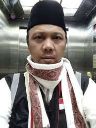 Loper Koran Juga Manusia