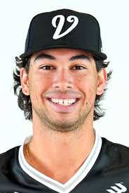 CSUN HOSTS UC IRVINE IN WEEKEND SERIES