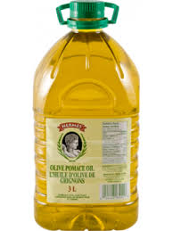 Olive Pomasse