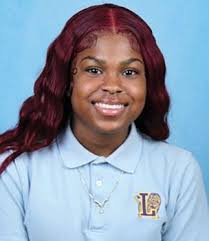 The Jamesonian by Bishop Loughlin Memorial High School