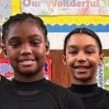 A huge good luck to TNA's Zaynah and...