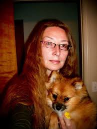 Lynn Marie Yost of Wessington Springs