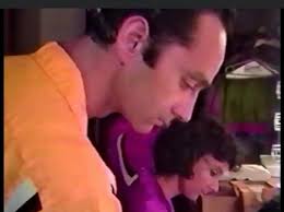 The first time I met Rita the Corey I was a freshman & she was preparatory  at Gallaudet University, Rita & I bonded immediately. A quick history of  how we bonded. Her