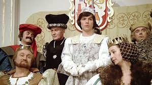 Drei haselnüsse für aschenbrödel (auch: Drei Haselnusse Fur Aschenbrodel Trailer Film Tv