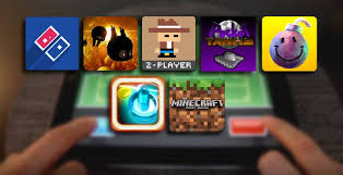 Juegos multijugador, el nombre ya lo indica: 7 Videojuegos Multijugador En Los Que No Se Necesita Conexion Androidsis