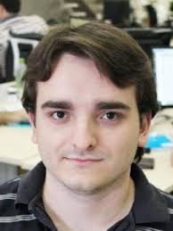 Daniel Polito, I'm a passionate web developer auf www.freelancermap.de