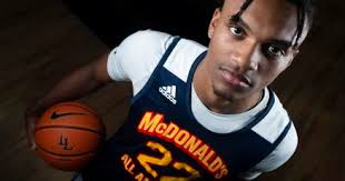 Notre Dame recruit JJ Starling reaches the Summit of basketball