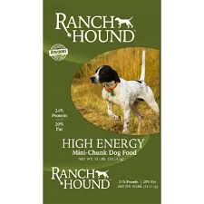 .which dogs food accounts for 7%, cats food accounts for 1%, and pet food accounts for 1%. High Energy Dry Dog Food 40 Lb