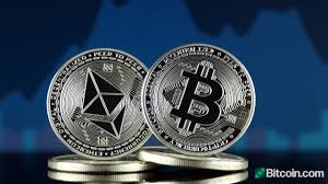 However, instead of investing the entire amount today, she decides to purchase $500 every month, for 10 months. Bitcoin Vs Ethereum Investment Bank Jpmorgan Explains Why Eth Is Outperforming Btc Markets And Prices Bitcoin News