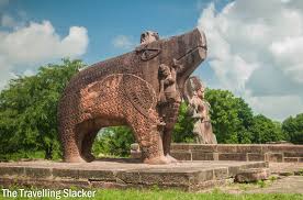 Eran: A Gupta Era Varaha Temple | The ...