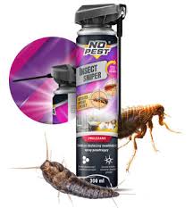 Sniper Insecticide - 2 Pieces X 250Ml | Konga Online Shopping