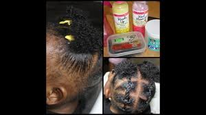 Black Baby Hairstyles For Short Hair How I Style My 1 Year Old S Type 4 Hair Aunt Jackie S Girls Products Baby Girl Hairstyles Black Baby Girl Hairstyles Baby Girl Hair