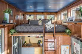 We are big fans of tiny houses on wheels. 9 Top Tiny Homes For Sale In 2020 Where To Buy A Used Tiny House