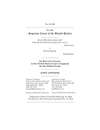 Supreme Court of the United States