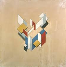 Theo Van Doesburg Architecture Google Search Doesburg Folk Art Flowers Architecture Drawing