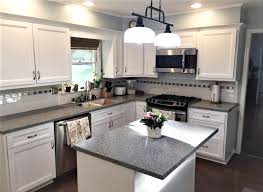 When dry, sand lightly to smooth out the patch. Kitchen Cabinet Refacing Revelare Kitchens
