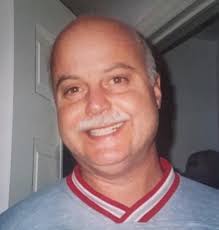 John Peter Laursen, one happy guy